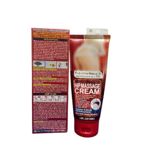 کرم حجم‌ دهنده پایین‌ تنه وکالی