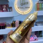 کرم موی آبرسان و حجم‌ دهنده پنتن