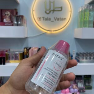 میسلار واتر Efolar