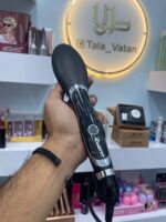 برس حرارتی پروجیمی