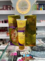 ماسک طلا ایچون بیوتی