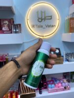 اسپری ضد جوش بدن