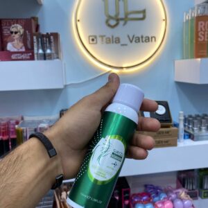 اسپری ضد جوش بدن