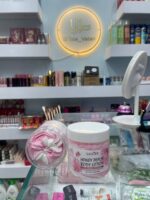 بستنی بدن Sadoer