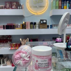 بستنی بدن Sadoer