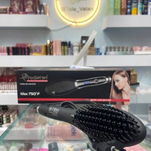 برس حرارتی پروجیمی