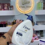 شامپو بدن داو