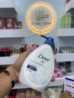 شامپو بدن داو