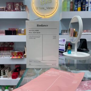 ماسک کلاژن Biodance