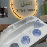 دستگاه میکرودرم Menqshahaub