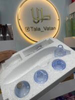 دستگاه میکرودرم Menqshahaub