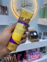 ماسک طلا ایچون بیوتی