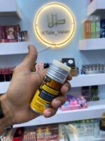 واکس مو روغن آرگان میگ