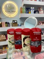 مام صابونی Old Spice