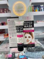 ماسک شیر ایچون بیوتی