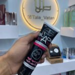 ماسک صورت جوش‌گیر