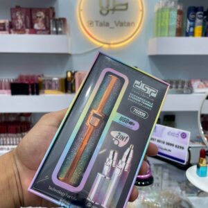 موزن ابرو و صورت DSP 70209