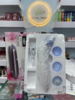 دستگاه میکرودرم Menqshahaub