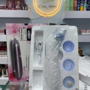 دستگاه میکرودرم Menqshahaub