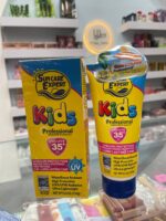 ضد آفتاب بچه