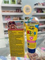 ضد آفتاب بچه