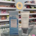 ضد آفتاب سنتلا