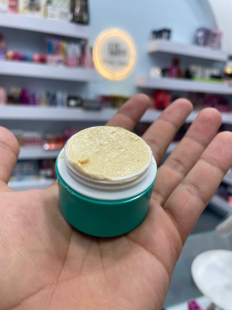 کرم شب گیاهی