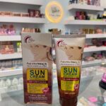 ضد آفتاب ووکالی