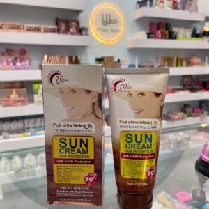 ضد آفتاب ووکالی