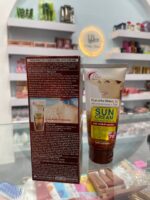 ضد آفتاب ووکالی