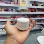 کرم بوتاکس گیاهی