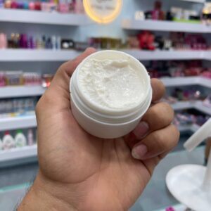 کرم بوتاکس گیاهی