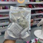 قرص ناف گیاهی