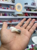 قرص ناف گیاهی