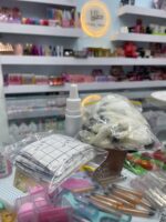 قرص ناف گیاهی