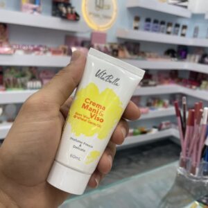 کرم جوانه گندم ویتا بلا (Vitabella Wheat Germ Cream)