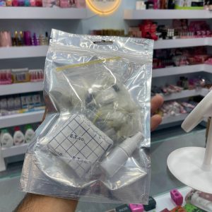 قرص ناف گیاهی